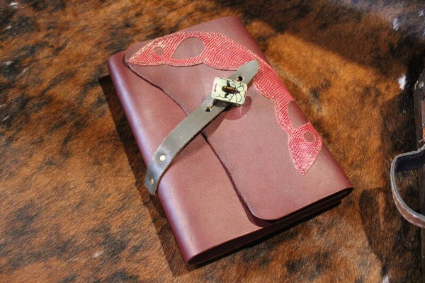 Entomologist's Companion- Specialty Journal Cover