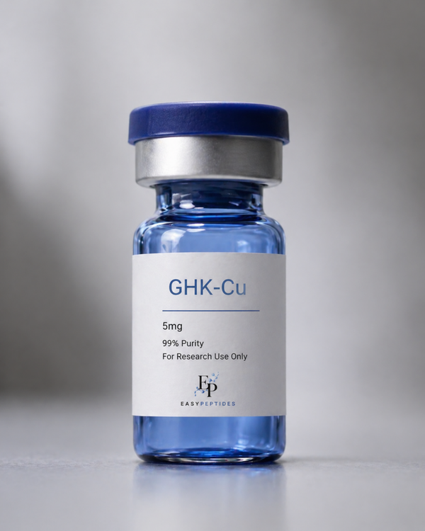 Ghk-cu 100mg