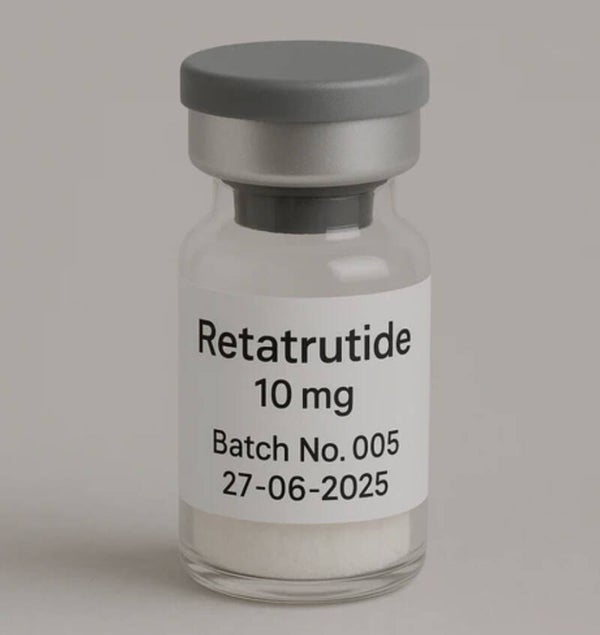 Retatruide 10mg
