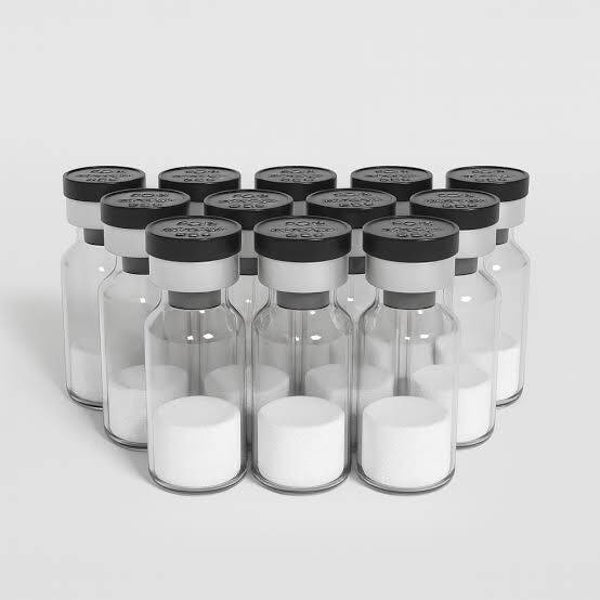 HGH 40mg