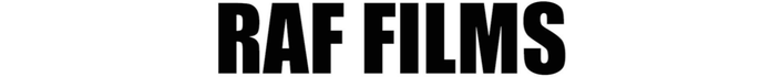 RAF FILMS