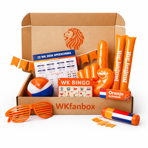 WK Fan Box