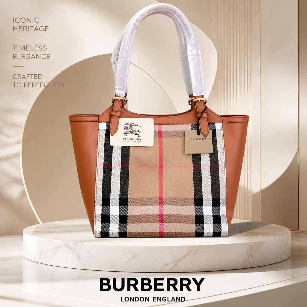 Burberry Tote