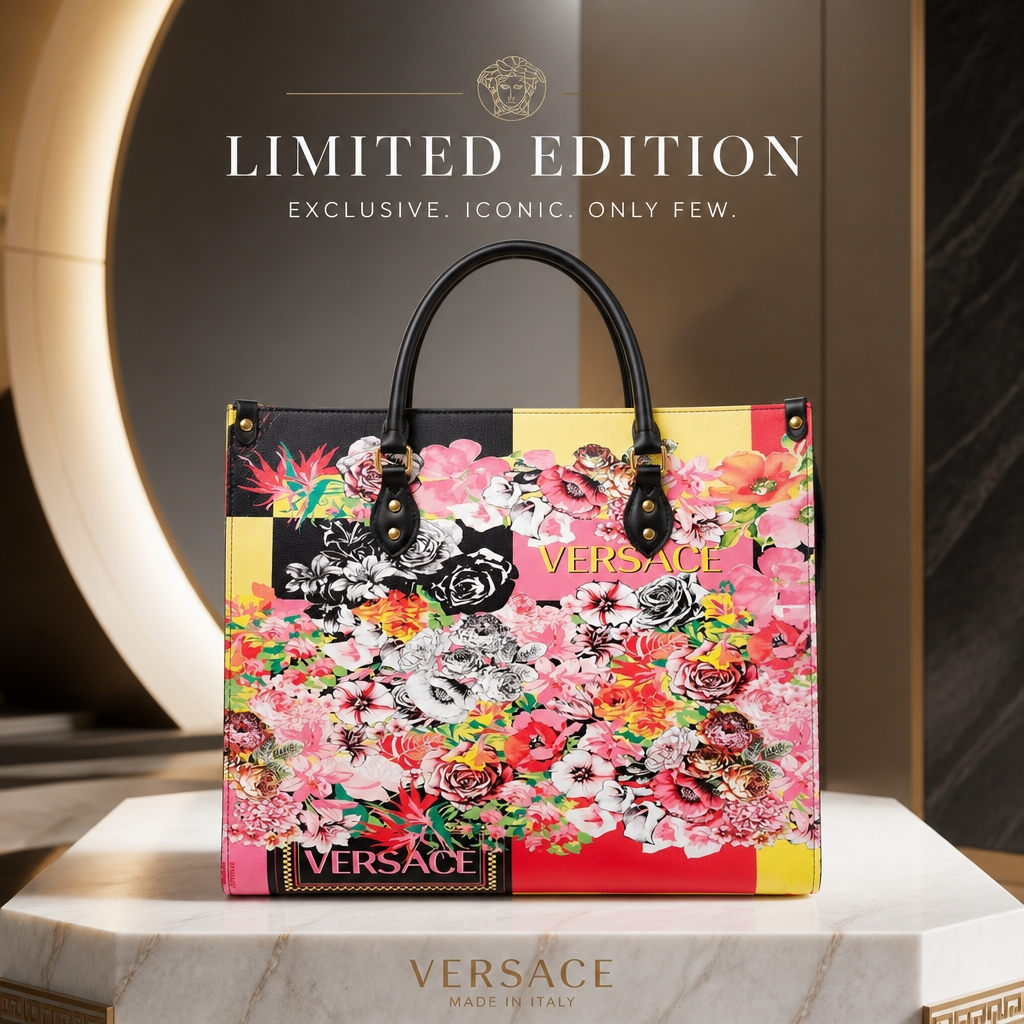 Versace Limited Edition