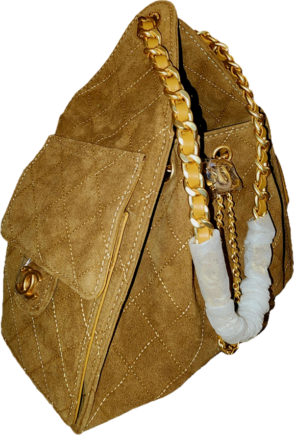 Chanel 25 Small Handbag.