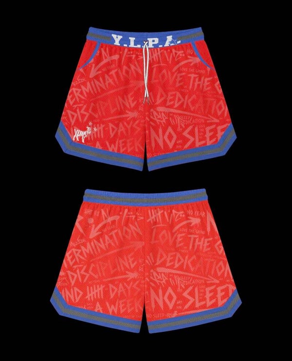 YLPA Shorts  Men & Women Click On Details For Color And Sizes