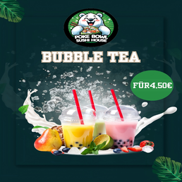 Bubble Tea