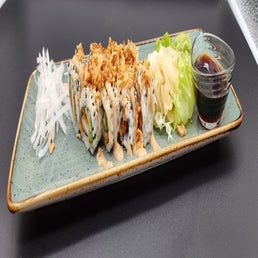Chicken Roll