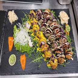 Catering