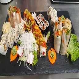 Catering