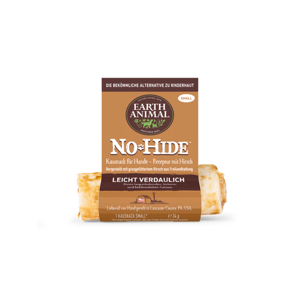 No-Hide Kausnack Hirsch