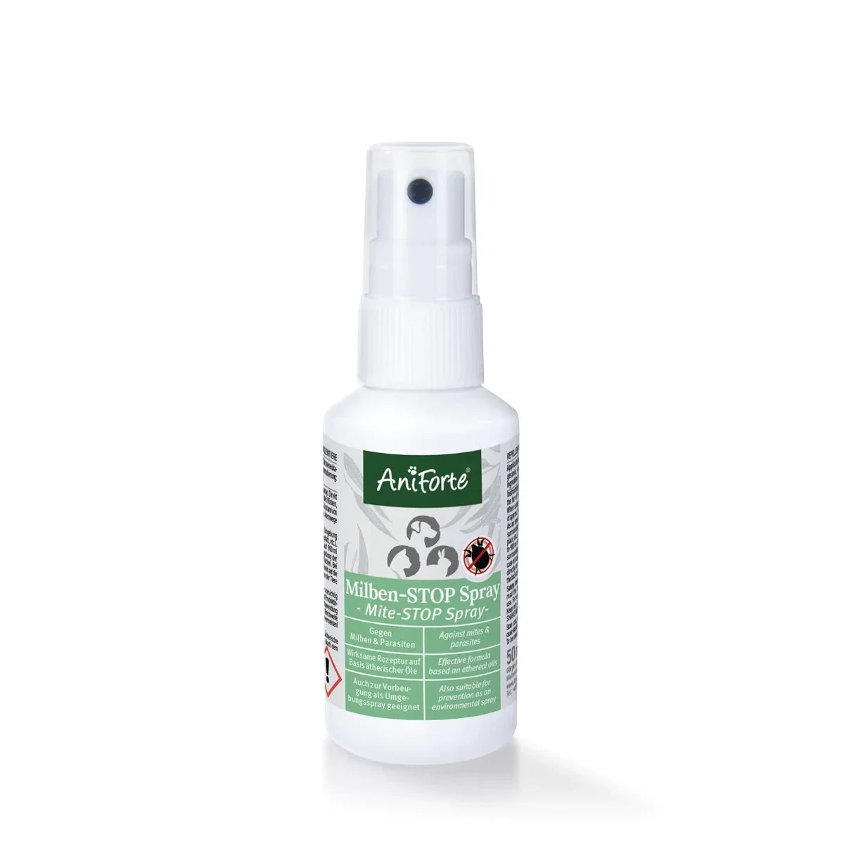 AniForte - Milben-STOP Spray