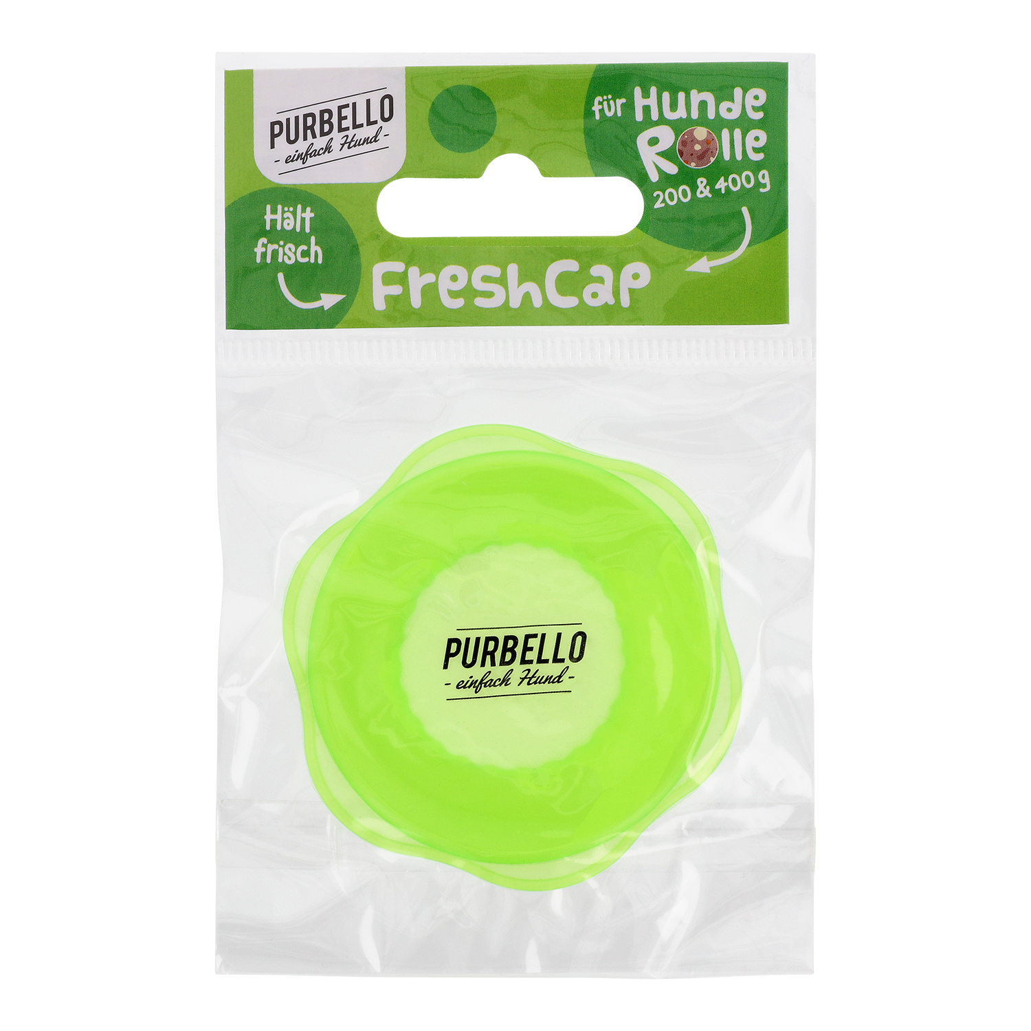 PURBELLO FreshCap