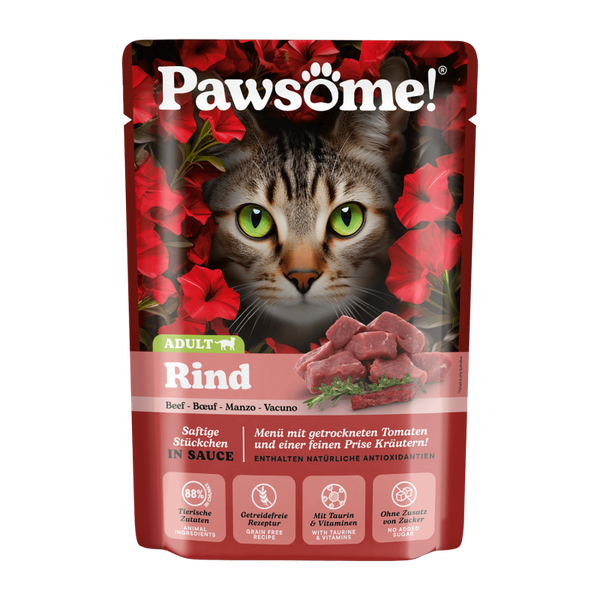 Pawsome!® Adult Rind