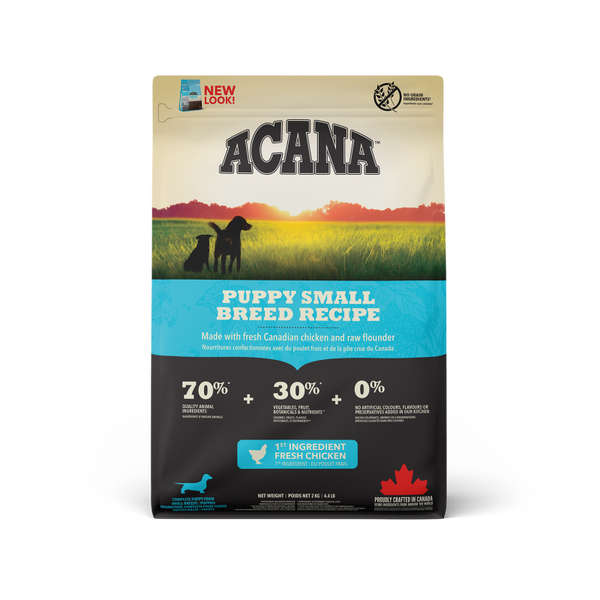 ACANA™ Dog Puppy Small Breed