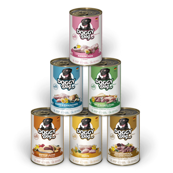 Doggy Dog - DOGGY Mix 2