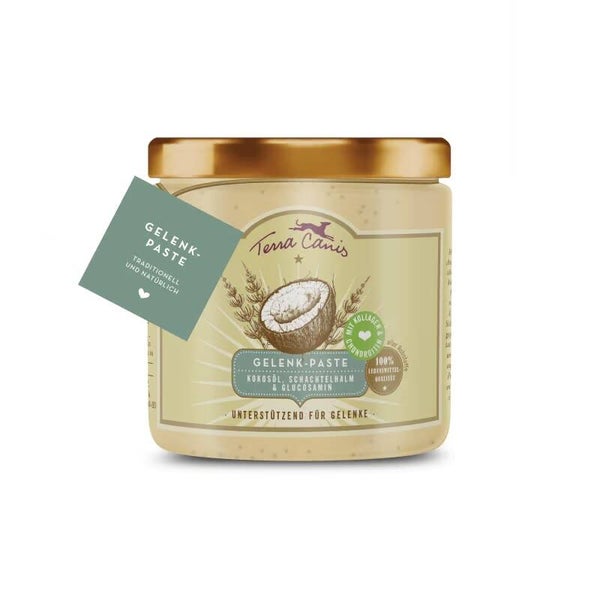 Terra Canis - PASTEN: Gelenk-Paste