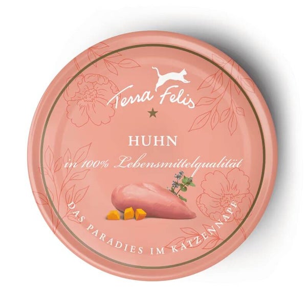 Terra Felis - ADULT HUHN