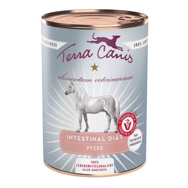 Terra Canis - INTESTINAL-DIÄT - Pferd