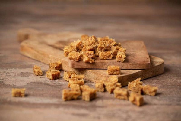 mÿ - Cubes Gans soft 250g