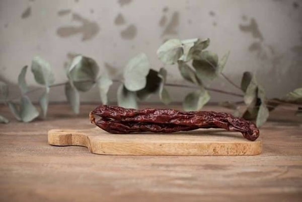 Paul & Paulina - Havanna vom Rind mit Malve 200g