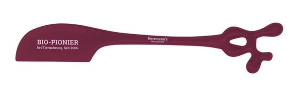 Herrmanns Manufaktur: Koziol Futterlöffel Hund