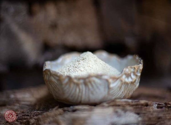 Paul & Paulina - Grünlippmuschel 250g