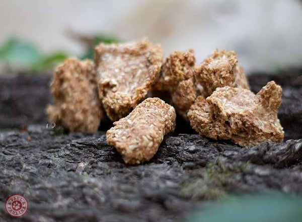 Paul & Paulina - Kokos-Apfel-Mandel Traum 200g