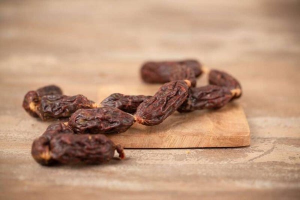 Paul & Paulina - Lammpralinen neu mit Rose 200g