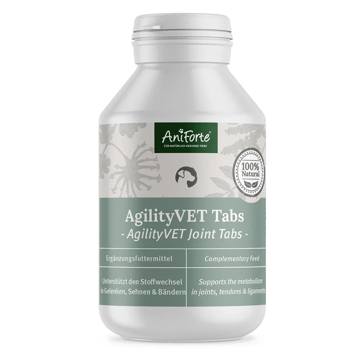 AniForte - AgilityVET Gelenktabletten