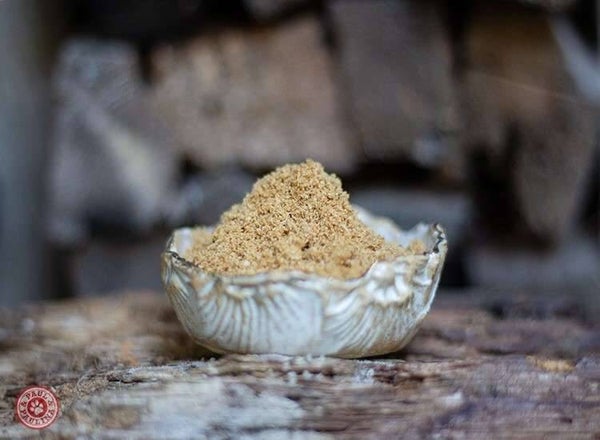 Paul & Paulina - Rindfleischknochenmehl