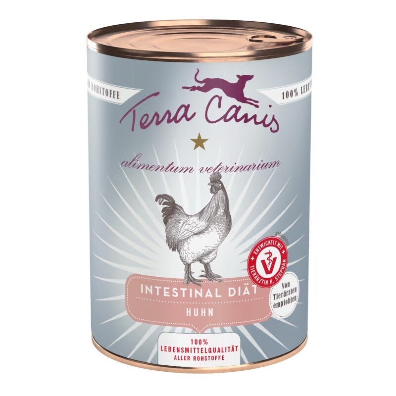 Terra Canis - INTESTINAL-DIÄT - Huhn