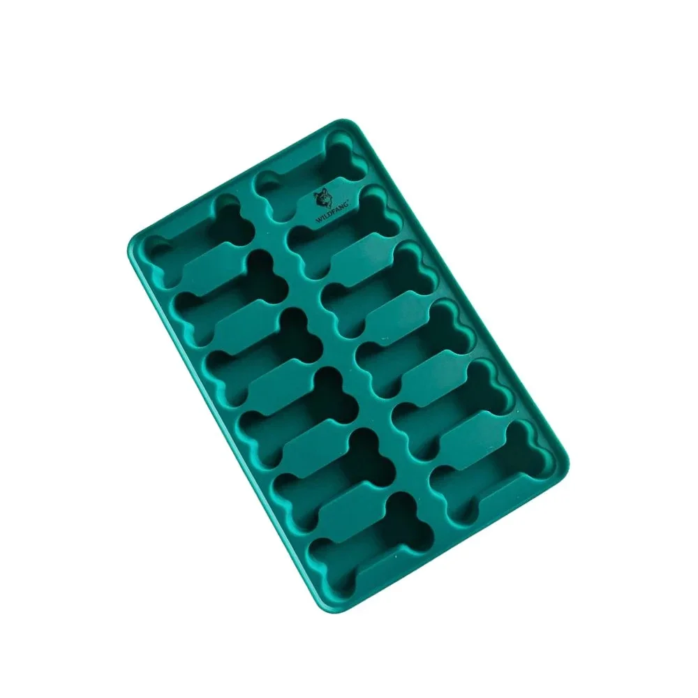 Wildfang - Backmatte | mit Rezeptkarten