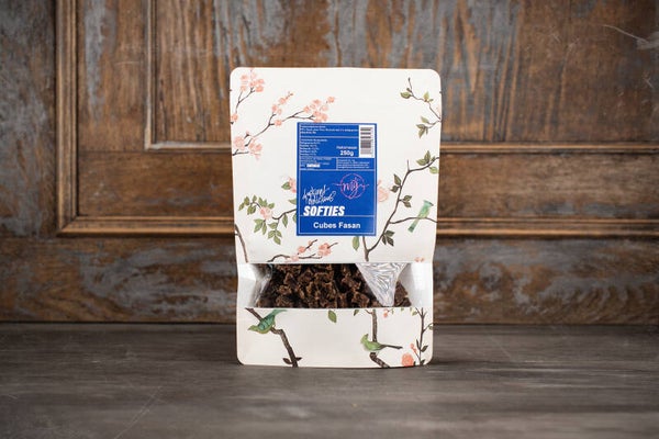 mÿ - Cubes Fasan soft 250g