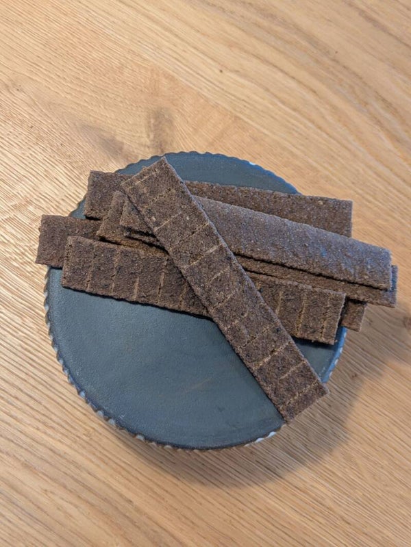 Paul & Paulina - Soft n Stripes Kaninchen