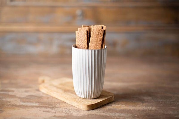 Paul & Paulina - Soft n Stripes Strauss