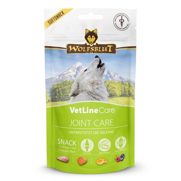 Wolfsblut VetLine: Care Joint Care