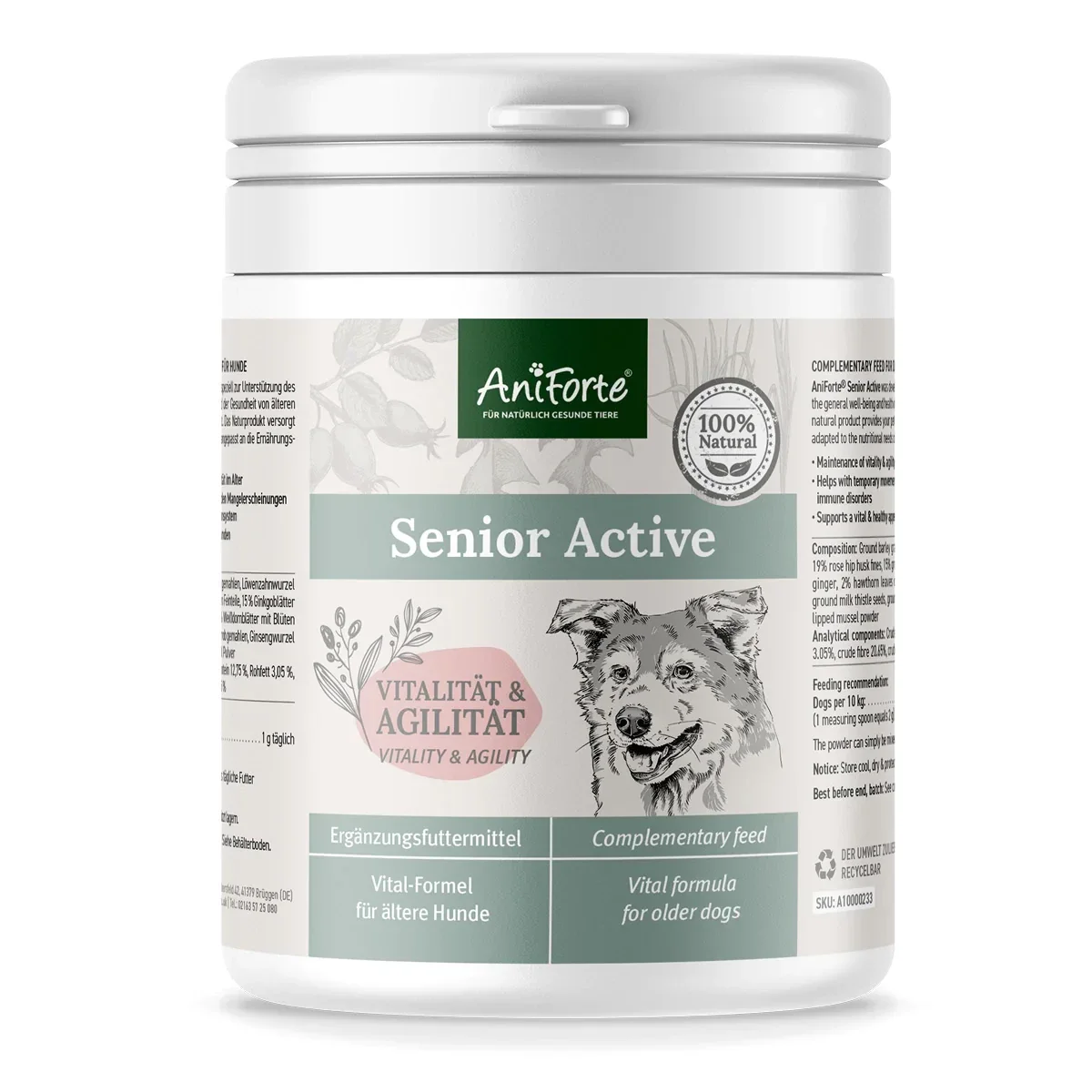 AniForte - Senior Active