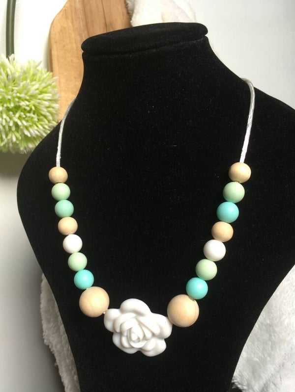 Bijtketting Hugo
