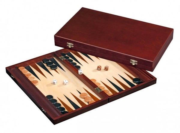 Backgammon Philos (1183)