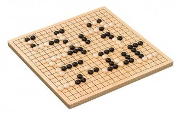 Go & Go Bang (Philos 3293)