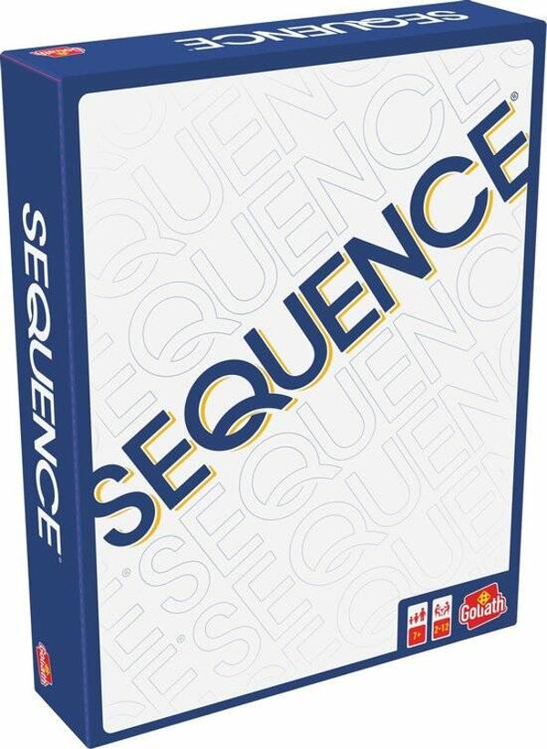 Sequence - Nederlands / Engels