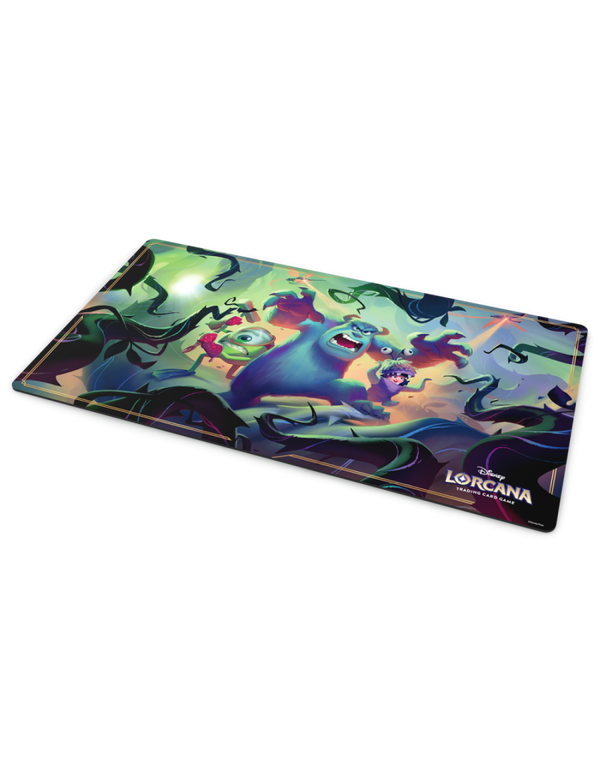 Disney Lorcana Attack of the Vine Playmat Attack of the Vine Chapter 13 - Engels --> No shipping outside Netherlands!