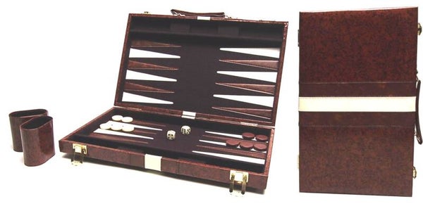 Backgammon Hot Games (604170)