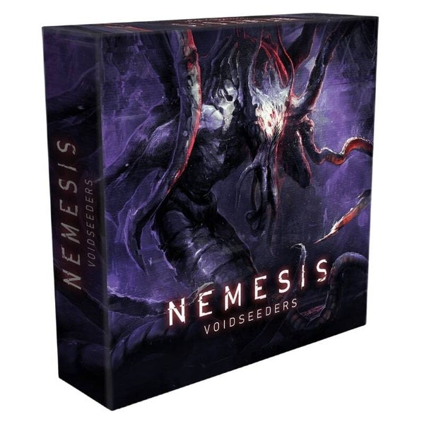 Nemesis Void Seeders - Engels