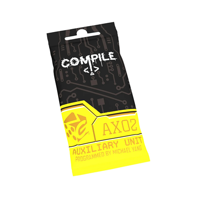 Compile Aux 2 - Engels