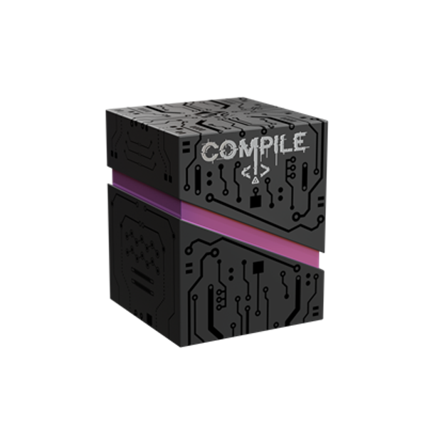 Compile Main 1 - Engels