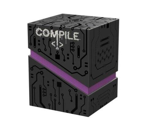 Compile Main 1 - Nederlands