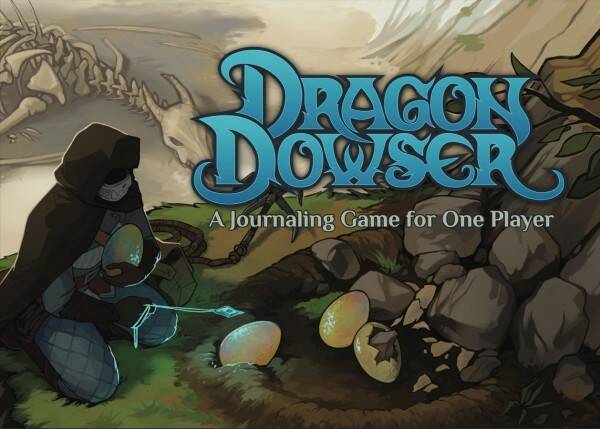 Dragon Dowser rpg
