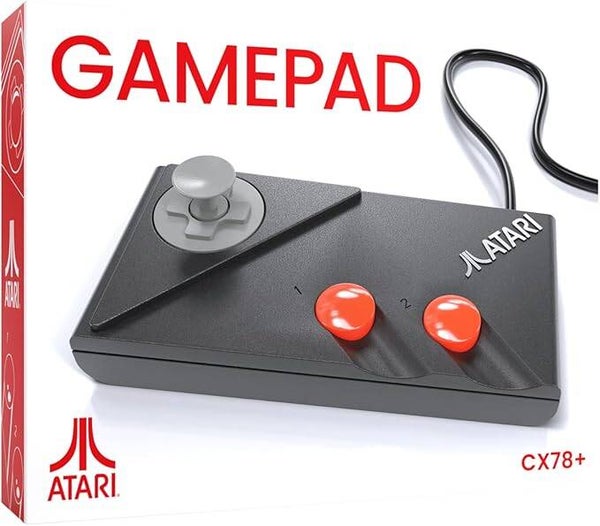 CX78+ Gamepad